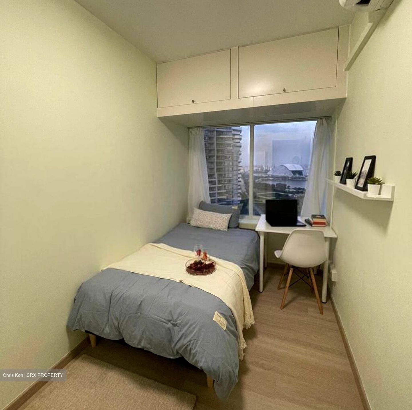 The Plaza (D7), Apartment #559782001